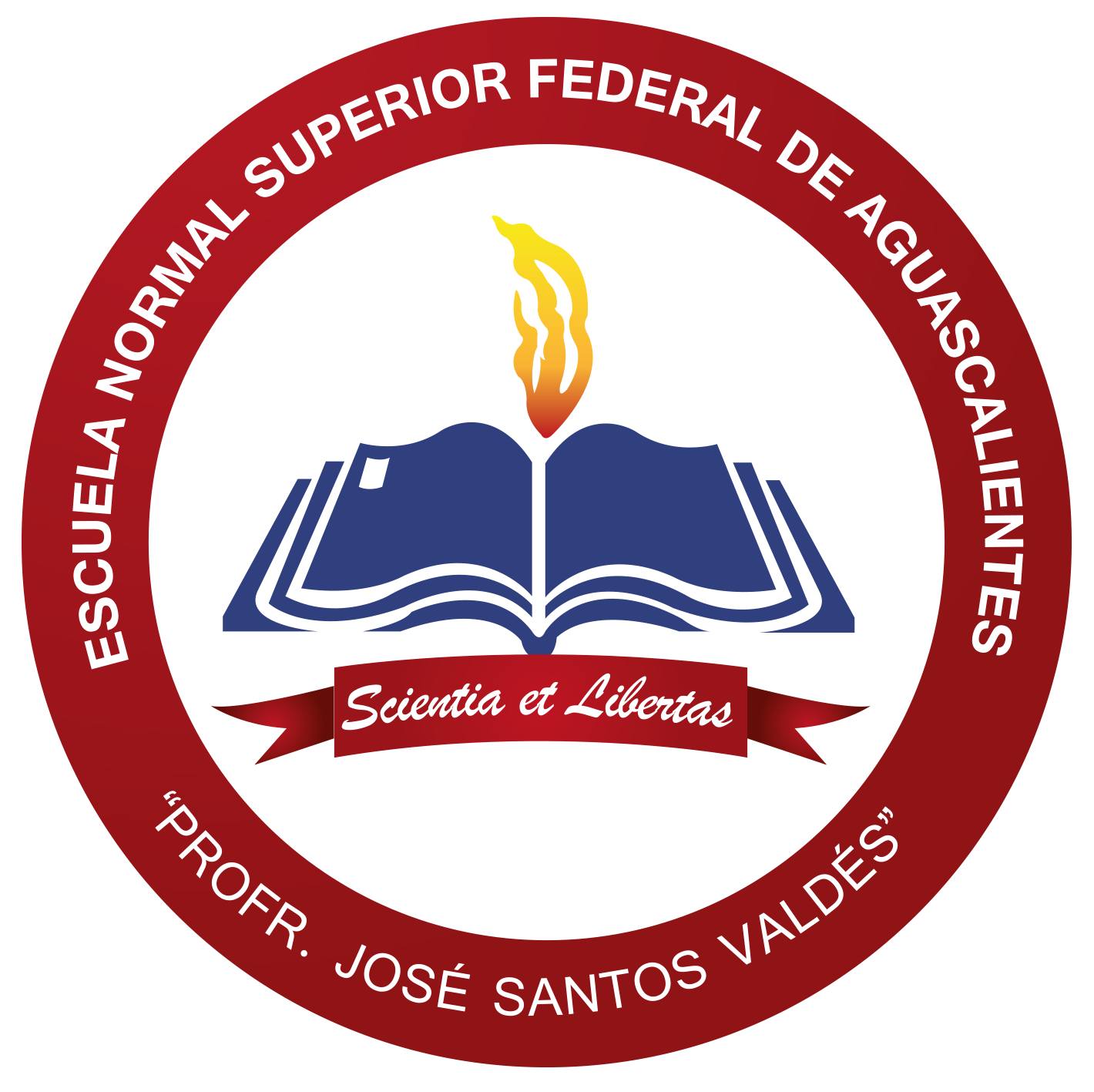 Escuela Normal Superior Federal De Aguascalientes "Profesor José Santos Valdés" (ENSFA)