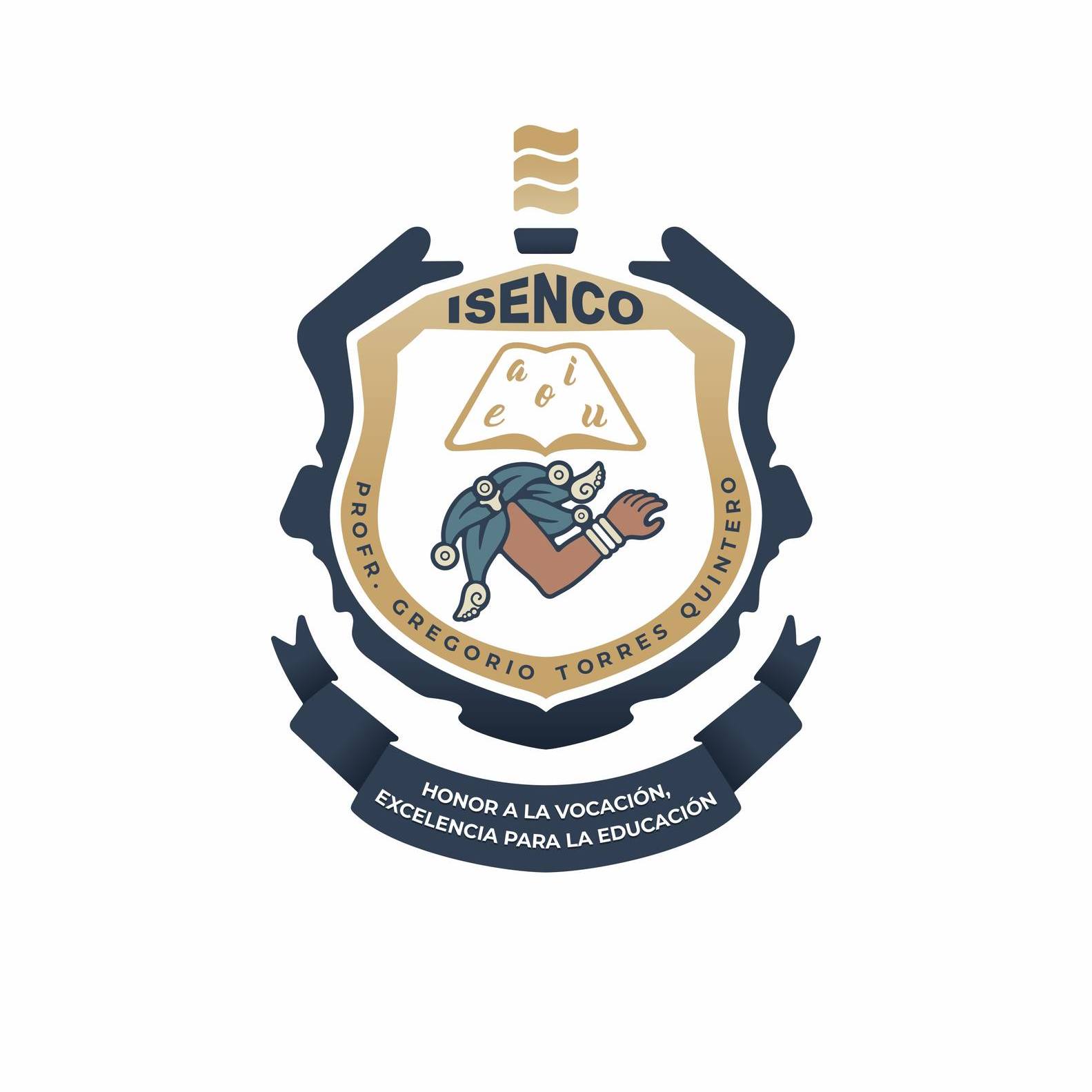 Instituto Superior de Educación Normal del Estado de Colima 'Profr. Gregorio Torres Quintero' (ISENCO)