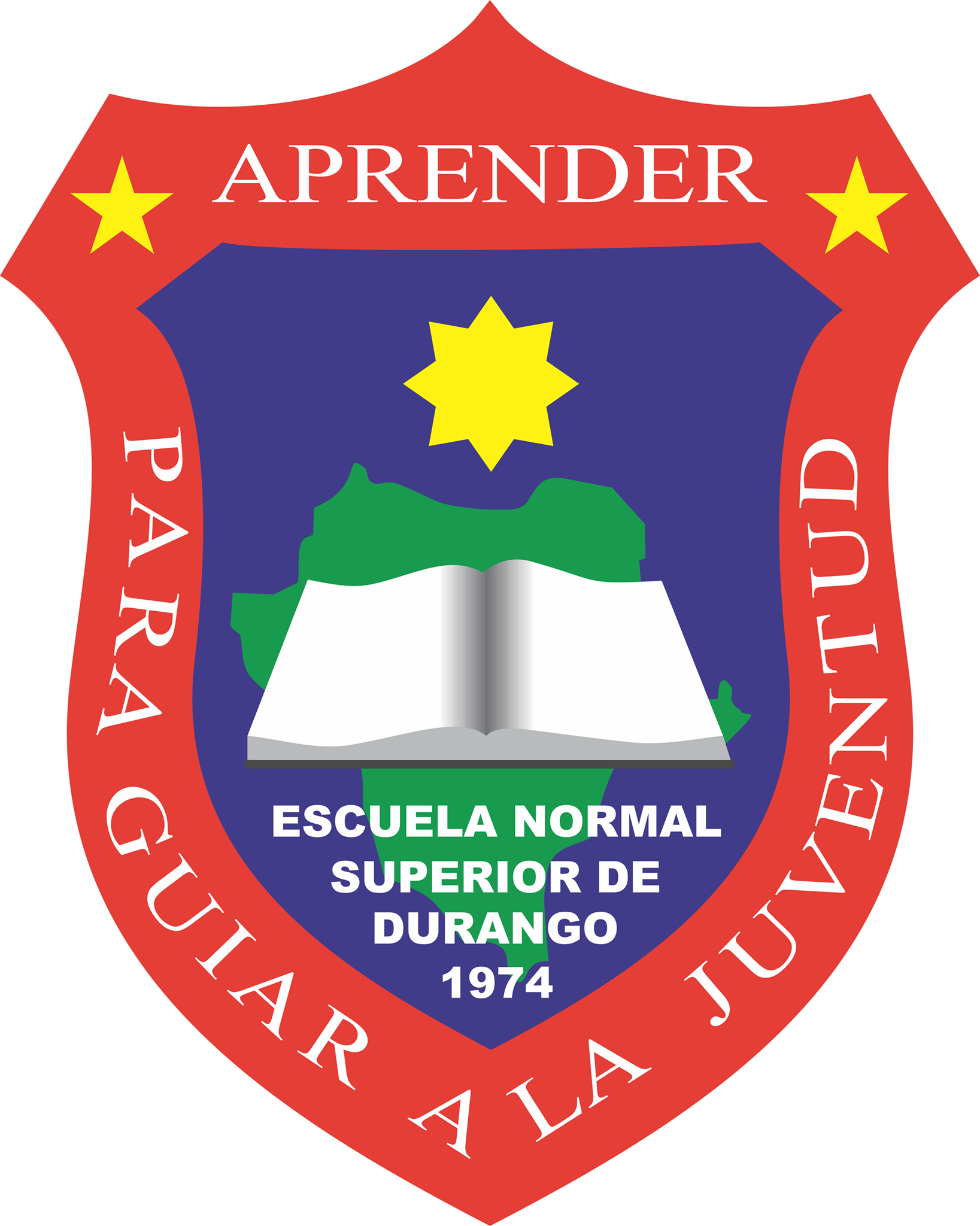 ESCUELA NORMAL SUPERIOR DE DURANGO (ENSD)