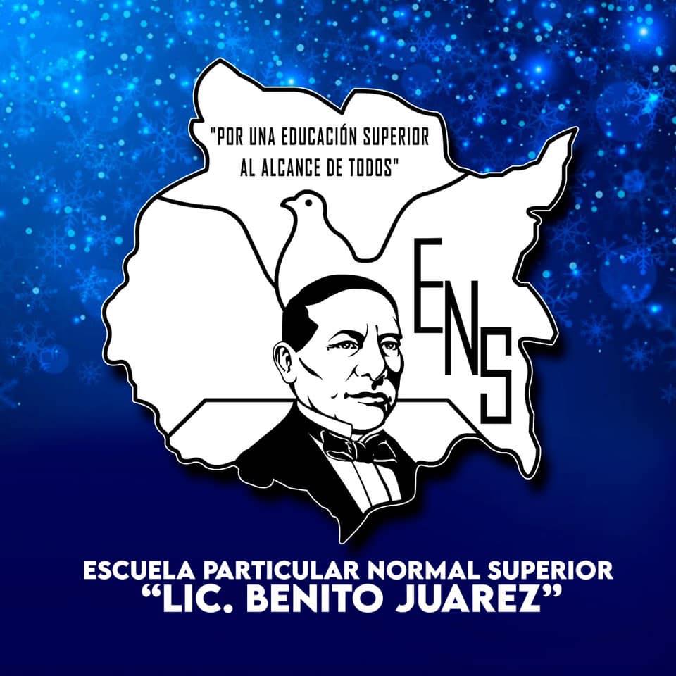Escuela Particular Normal Superior Licenciado Benito Juárez (EPNS Benito Juarez)